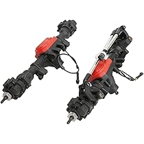 1/10 スケールクローラー　メーカー不明　YOTAアクスル等　改造多数 61il-rV+PYL._AC_UL210_SR210,